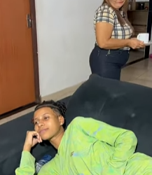 T0301008 Você aí já teve alguma visita indesejada part2