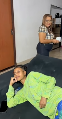 T0301008 Você aí já teve alguma visita indesejada part2