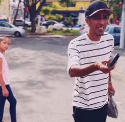 T0502009 Ele fez uma boa ação um milionário mudou sua vida part2