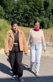 T0602005 Deixa sua mulher andando pé monta uma desconhecida part2