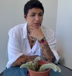 T0602005 Deixa sua mulher andando pé monta uma desconhecida part2