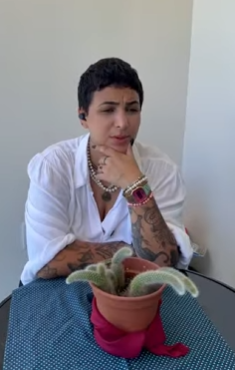 T0602005 Deixa sua mulher andando pé monta uma desconhecida part2