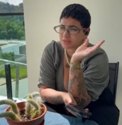 T0602006 Confiança como um vidro uma vez quebrado nunca mais igual part2