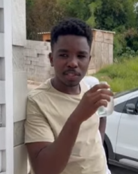 T0602001 Tirou comida da sua mãe para dar para seu namorado part2