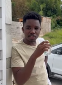 T0602001 Tirou comida da sua mãe para dar para seu namorado part2