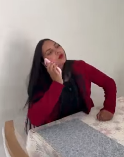 T0602008 Quando voltou do exterior descobriu isso part2