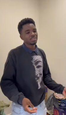 T0602009 Leva comida do marido chovendo, mas ele não recebe part2