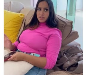 T0602010 Minha sogra falsa meu marido não entende isso part2