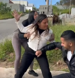 T0602011 Eles vivem juntos, mas não se amam part2