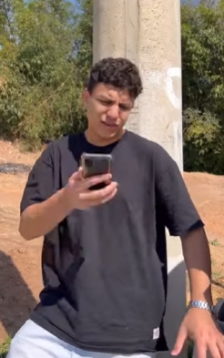 T0702011 Mulher coloca senha da sua Internet nos vizinhos por comida part2