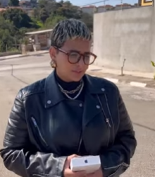 T0702014 Não faça algo que não gostaria que fizessem com você part2