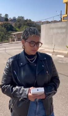 T0702014 Não faça algo que não gostaria que fizessem com você part2