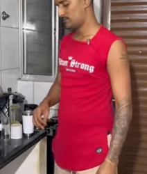 T0101005 Oque será que tinha dentro da quele quarto part2