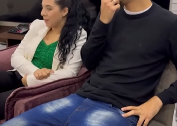 T0802012 Essa mulher fingiu gravidez até dia do chá de bebê part2