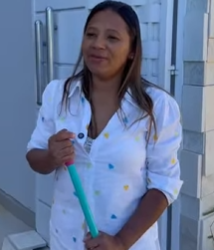 T1102006 Tanto tempo buscando uma pessoa finalmente chegou dia part2