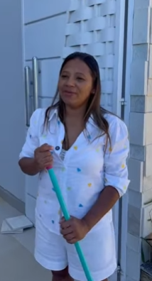 T1102006 Tanto tempo buscando uma pessoa finalmente chegou dia part2