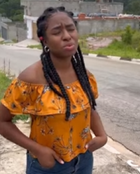 T0902001 Jovem não fazia as tarefas de casa mais na sua vizinha sim part2