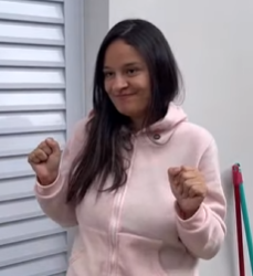 T0902002 Eles foram para uma casa de gente rica sem imaginar que na hora da refeição isso aconteceria part2