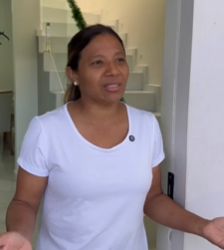 T0902005 Casou foi tirar que deu para mãe part2