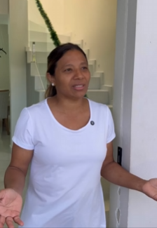 T0902005 Casou foi tirar que deu para mãe part2