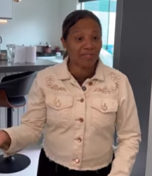 T0902006 Quando você se acha muito sàbia, outro leva um passo frente part 2