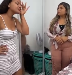 T1321008 Ela confundiu sogra com empregada teve uma grande surpresa part2