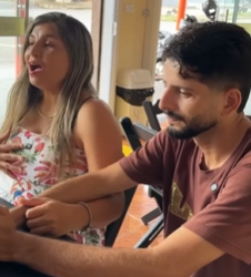 T1321014 Ma Filha se apaixonam pelo Mesmo Homem mas na sabiam disso part2