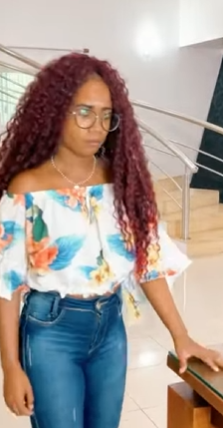 T1021014 marido fez αмαитє se passar por sua irmã isso aconteceu no final part2