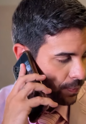 T1123016 Ele fez de TUDO para estar PERTO dela CONSEGUIU!