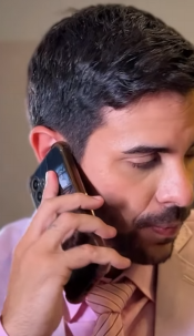 T1123016 Ele fez de TUDO para estar PERTO dela CONSEGUIU!