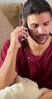 T1123017 Ela tentou ENGANAR velho MARIDO ao mesmo tempo!