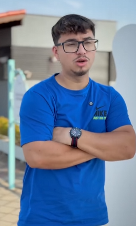 T0602015 Minha esposa acha que eu tenho que gastar meu salário com os luxos dela, eu tomei atitude part2