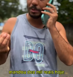 T1802001 Ela confiou demais… e pagou um preço alto 😳