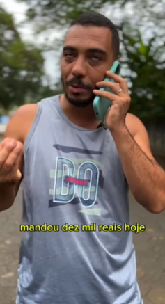 T1802001 Ela confiou demais… e pagou um preço alto 😳