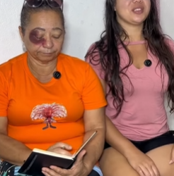 T0721028 Novela parte domingo tarde pra vcs