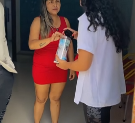 T1321002 Ela ficou miliona rio com esse truque ate ser des part2