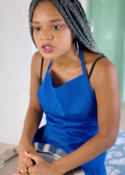 T1321025 Menina inteligente fez isso para desmascarar sua part2