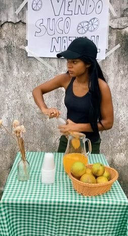 T1321031 Menina fez isso para salvar vida dessa mulher GR part2