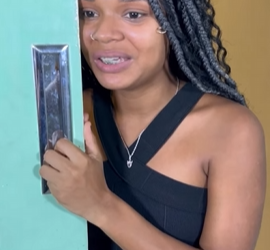 T1002002 Mulher começou ver αรรσмbяαçãσ dentro da própria part2