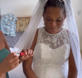 T1002010 Ele foi infiel com sua noiva ૮૯gα sem saber que el part2