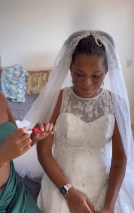 T1002010 Ele foi infiel com sua noiva ૮૯gα sem saber que el part2