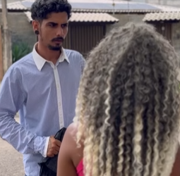 T1002011 Linda Lαdяα se apaixonou pelo MILI0NÁRI0 da maneir part2