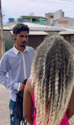 T1002011 Linda Lαdяα se apaixonou pelo MILI0NÁRI0 da maneir part2