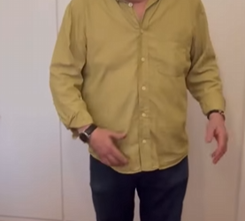 T1002024 Desprezaram pai tudo acabou assim