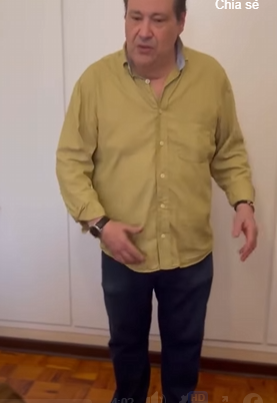 T1002024 Desprezaram pai tudo acabou assim