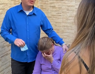 T1002030 nora malvada não gosta da sogra isso que ela part2