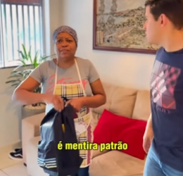 T0121006 Luís acusou Adriana de ter pegado bota para Tim