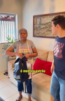 T0121006 Luís acusou Adriana de ter pegado bota para Tim