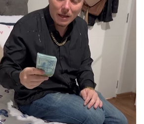 T1002039 Sogra malvada4 tenta separar filho da esposa part2