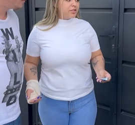 T1002040 Essa filha cobrou aluguel da propria mãe veja part2